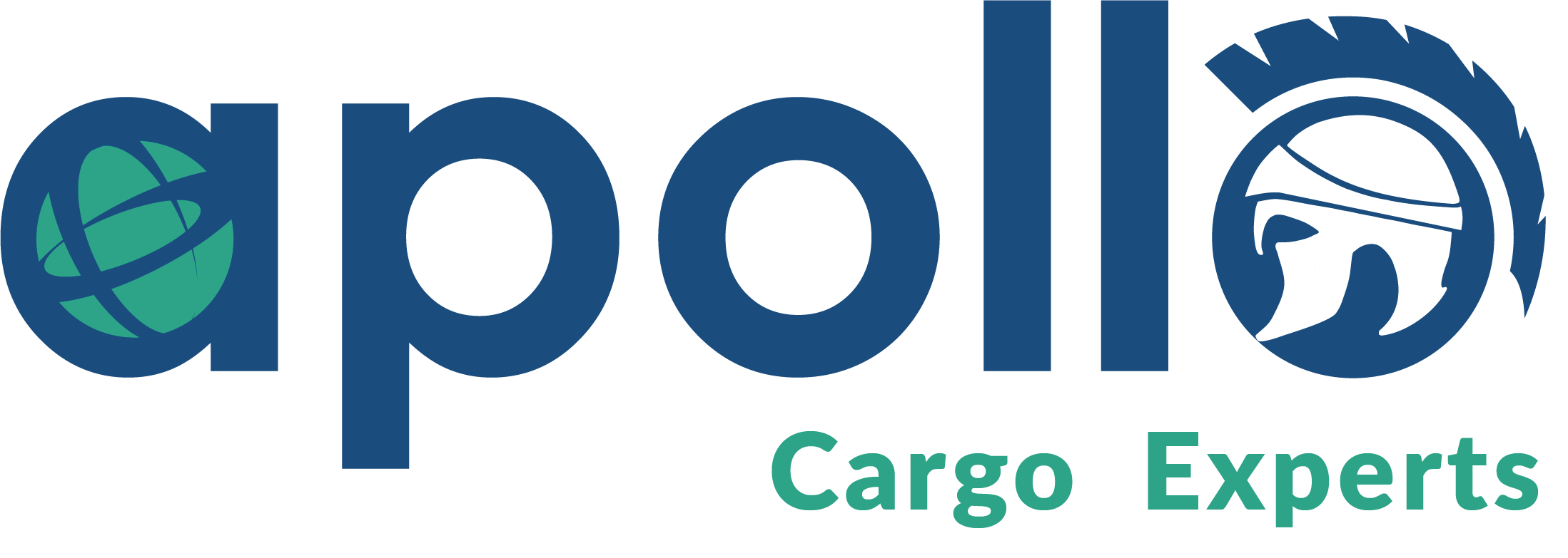 Apollo cargo logo